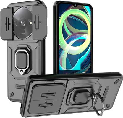 Kypo Back Cover for POCO C61