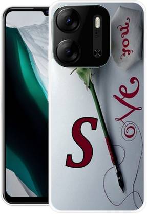 Koolbug Back Cover for Tecno Pop 7Pro