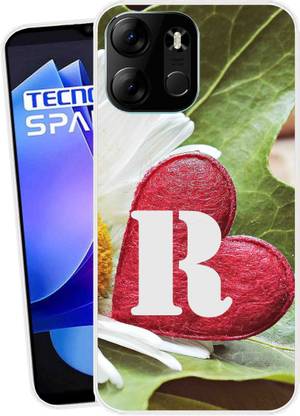 MKprint Back Cover for Tecno Spark Go 2023 Back Cover