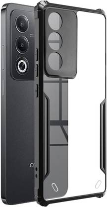 Hyper Back Cover for OPPO A3 Pro 5G, OPPO A3 Pro, (IP)
