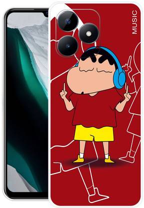 अपशॉट Realme C51 / Realme C53 के लिए
