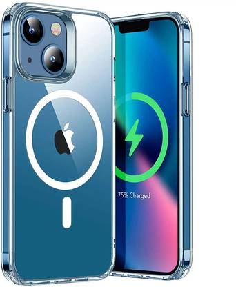 capo Back Cover for Apple iPhone 13 Mini