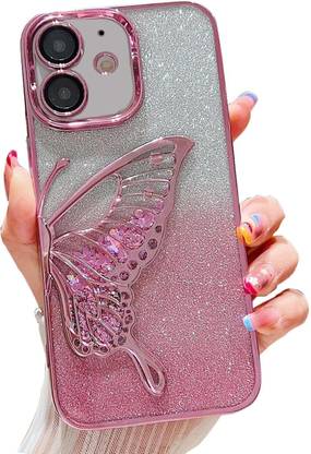 Mintzz Back Cover for Apple iPhone 12