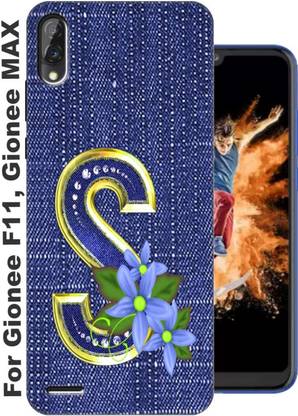 RDcon Back Cover for Gionee F11/ Gionee Max 2722