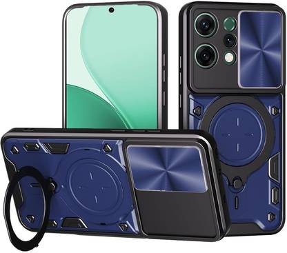 Fablue Back Cover for Realme 15T 5G