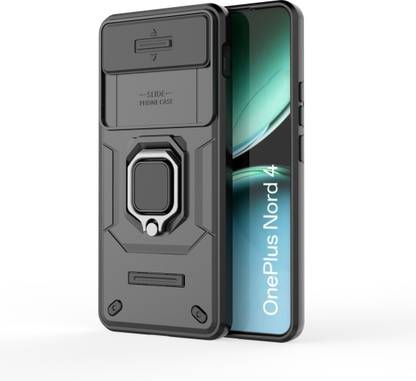 Glaslux Back Cover for OnePlus Nord 4 5G