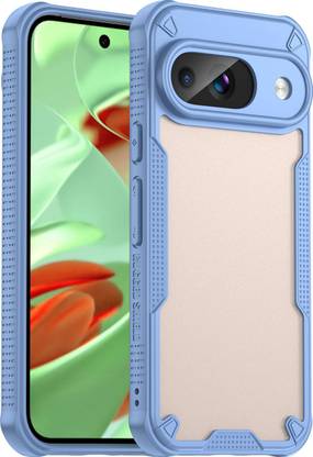 Cover Alive Back Cover for Google Pixel 9