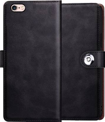 SMARTPOCKET Back Cover for Apple iPhone 6s