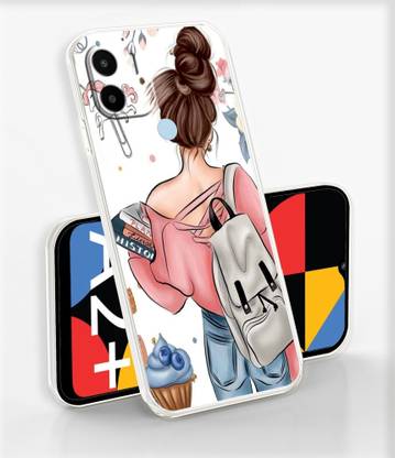 मोबोम Redmi Mi A2 Plus के लिए