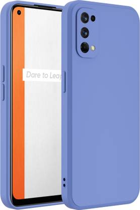 Artistque Back Cover for Realme 7 Pro