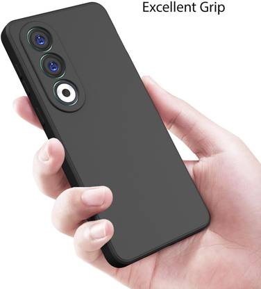 NewStatus Back Cover for Oppo A3 Pro 5G