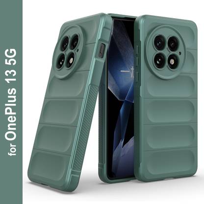 Zapcase Back Cover for OnePlus 13 5G