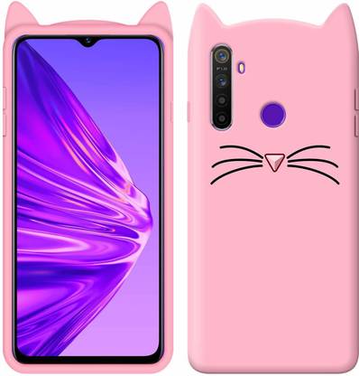 Coverage Back Cover for Redmi Note 8