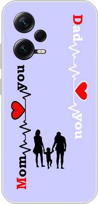 Dreamcase Back Cover for Redmi Note 12 Pro Plus 5G