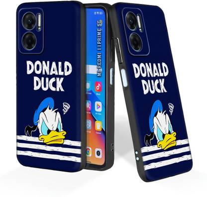 Unique Case Back Cover for REDMI 11 Prime 5G