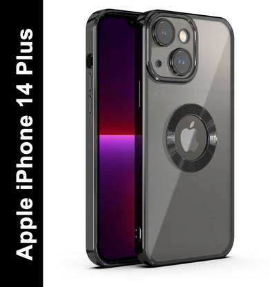 Bonqo Back Cover for APPLE iPhone 14 Plus