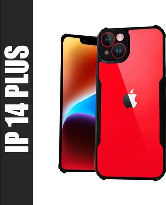 AIBEX Back Cover for Apple iPhone 14 Plus