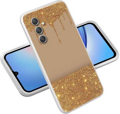 Vascase Back Cover for Samsung A34 5G