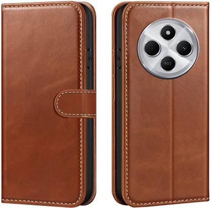 Forego Back Cover for REDMI 14C