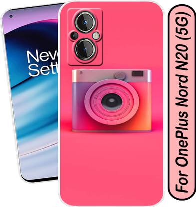 Coolcase Back Cover for OnePlus Nord N20 (5G)