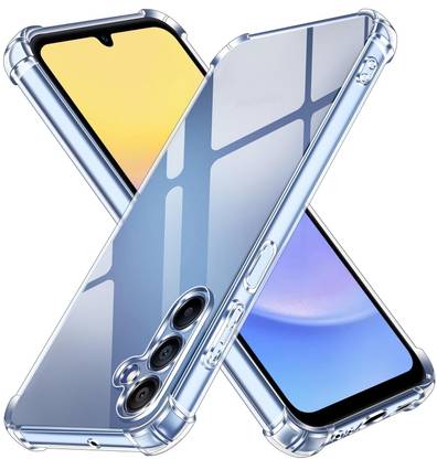DSCASE Back Cover for Samsung Galaxy A16 5G, Samsung A16 5G, (BM)