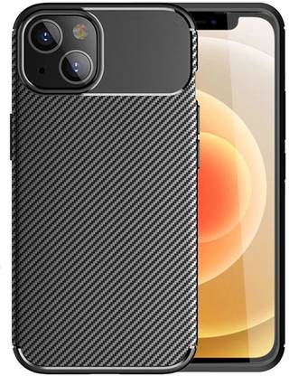 Apple Iphone 13 Rubber Back Cover
