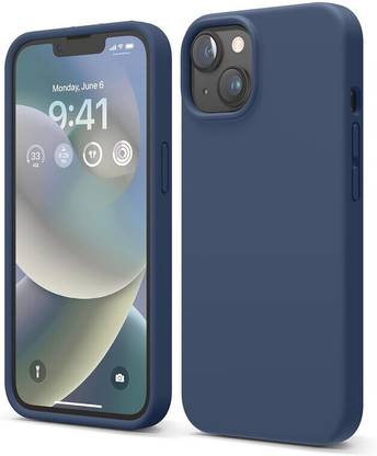 Imperium Back Cover for Apple iPhone 14 & Apple iPhone 13