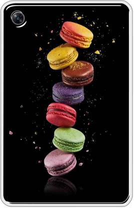 Mystry Box Back Cover for Lenovo Tab M10 FHD 3rd Gen (10.1 inch) (Model TB328FU / TB328XU)