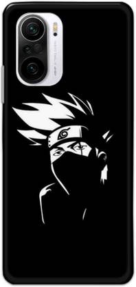 NDCOM Back Cover for Mi 11X 5G