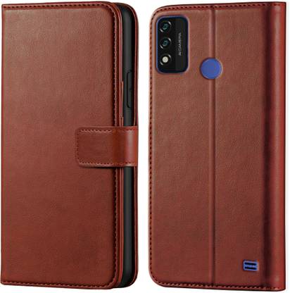 Ascensify Back Cover for Micromax In 2B