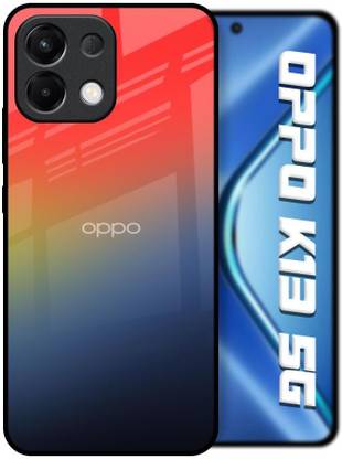 SNOB Back Cover for OPPO K13 5G