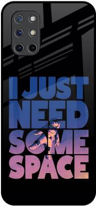 Hocopoco Back Cover for OnePlus 8T