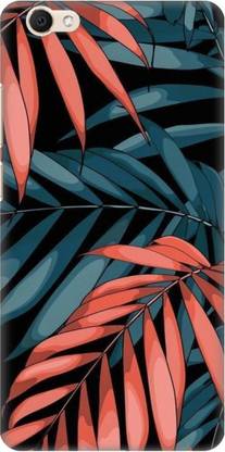 COBIERTAS Back Cover for Vivo Y67