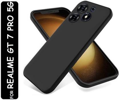 Flipkart SmartBuy Back Cover for realme GT 7 Pro
