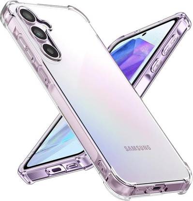 VALKAR Back Cover for SAMSUNG Galaxy A55 5G