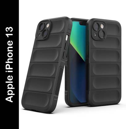 Casotec Back Cover for Apple iPhone 13, Apple iPhone 14