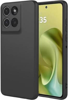 NSTAR Back Cover for Moto G86 Power 5G, Motorola G86 Power 5G, [CND]
