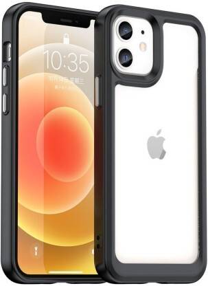 Trending hub Back Cover for lphone 12