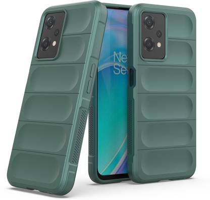 GLOBAL NOMAD Back Cover for OnePlus Nord CE 2 Lite 5G