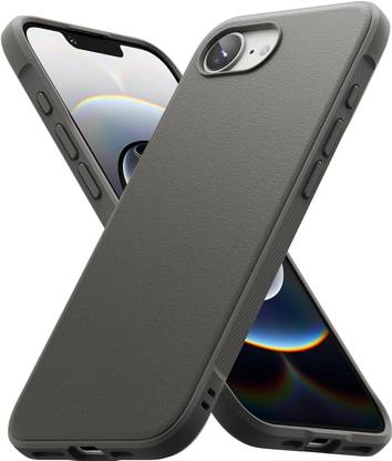 Ringke Back Cover for Apple iPhone 16e