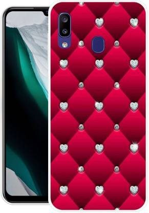 Shivaanshi Back Cover for Samsung Galaxy A30