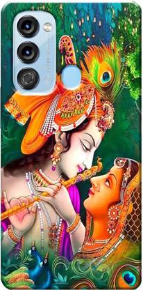 YorktoSis Back Cover for Itel Vision 3 TURBO 2532