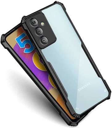 vmt stock Back Cover for Realme C31 Black Bumper Back Cover Case 360 Degree Protection Protective Design