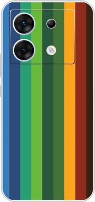 Dreamcase Back Cover for Infinix Zero 30 5G