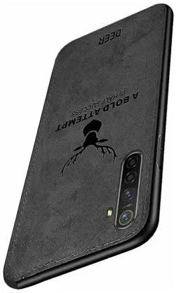 QuikArt Back Cover for OPPO F15