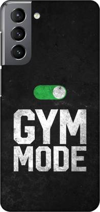 smilecart Back Cover for Samsung Galaxy S21 FE 5G