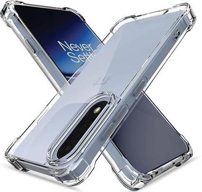 Bmb Back Cover for Oneplus Nord 5 5G