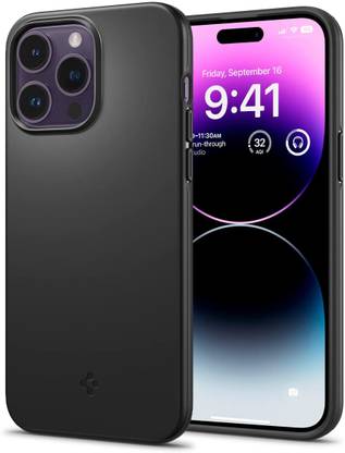 welldesign Back Cover for APPLE iPhone 15 Pro