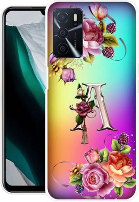 PALWALE BALAJI Back Cover for Oppo A16