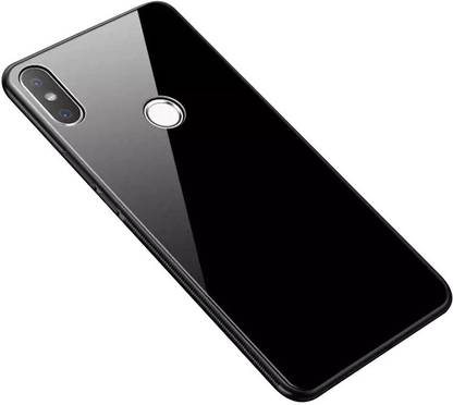 Mobile Mart Back Cover for Mi A2 (OLD)